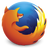 Firefox icon