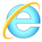 Internet Explorer icon