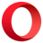 Opera icon