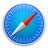 Safari icon